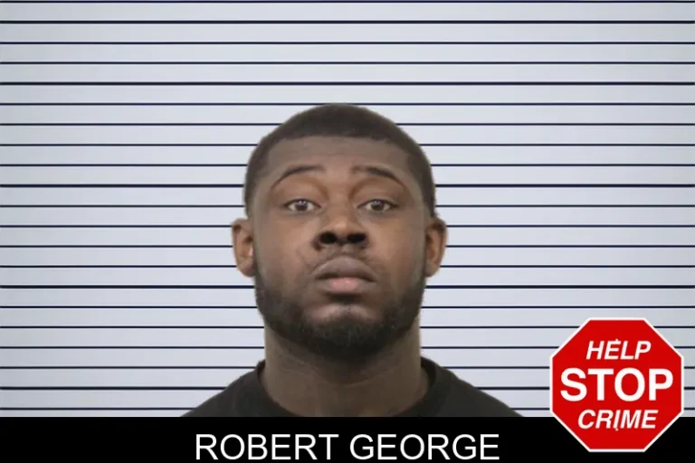 Robert George