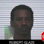 Robert Glaze mugshot