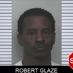 Robert Glaze mugshot – Lanier County , Georgia Robert Glaze mugshot