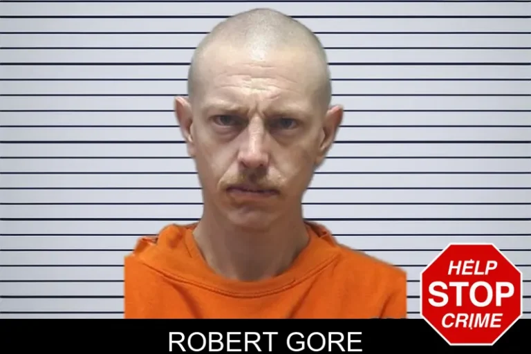 Robert Gore
