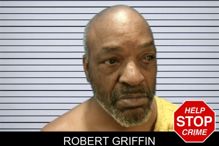 Robert Griffin