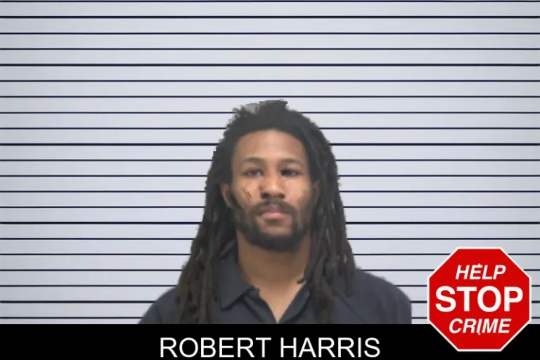 Robert Harris