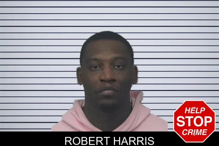 Robert Harris