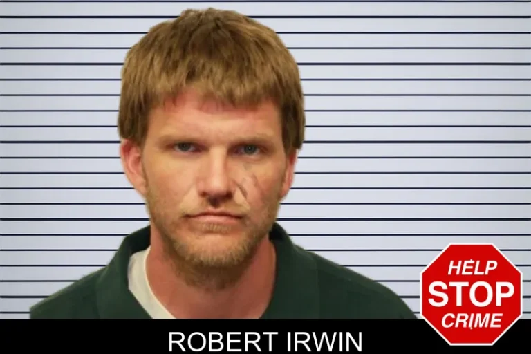 Robert Irwin