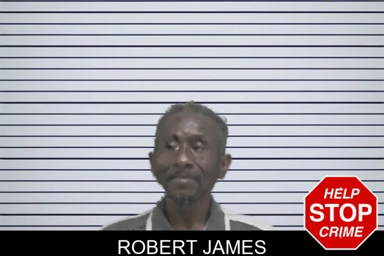 Robert James
