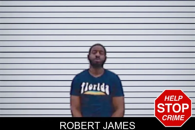 Robert James