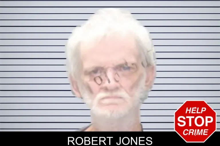 Robert Jones