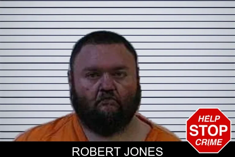 Robert Jones
