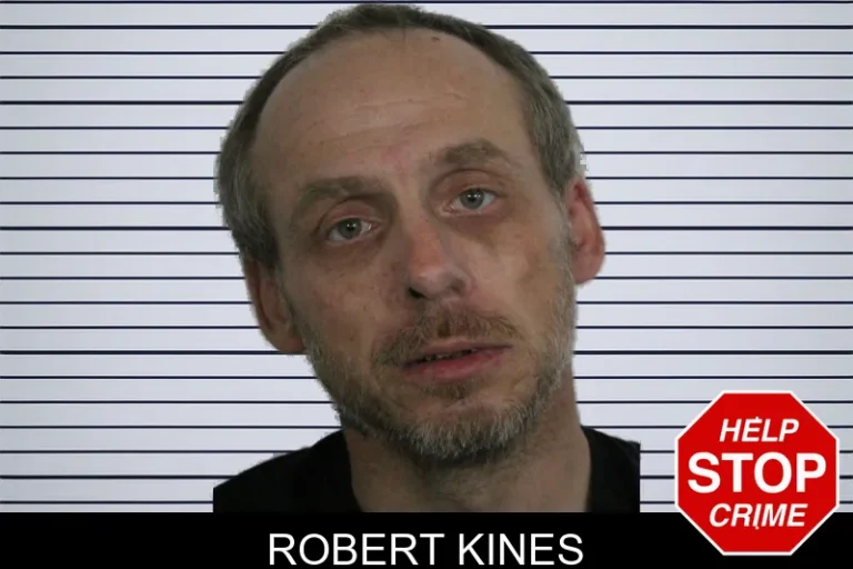 Robert Kines
