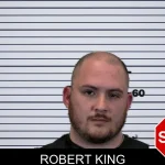 Robert King mugshot – Hart County , Georgia Robert King mugshot
