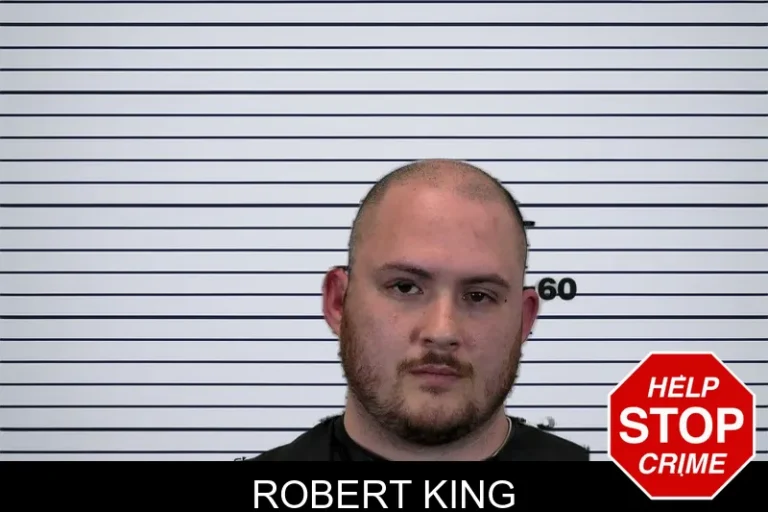 Robert King