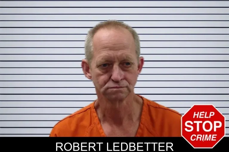 Robert Ledbetter