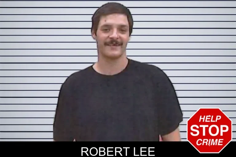 Robert Lee