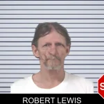 Robert Lewis mugshot – Douglas County , Georgia Robert Lewis mugshot