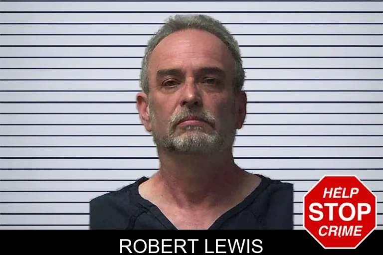 Robert Lewis