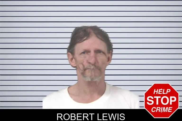 Robert Lewis mugshot – Douglas County , Georgia Robert Lewis