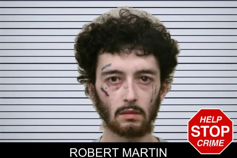 Robert Martin