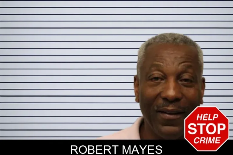Robert Mayes