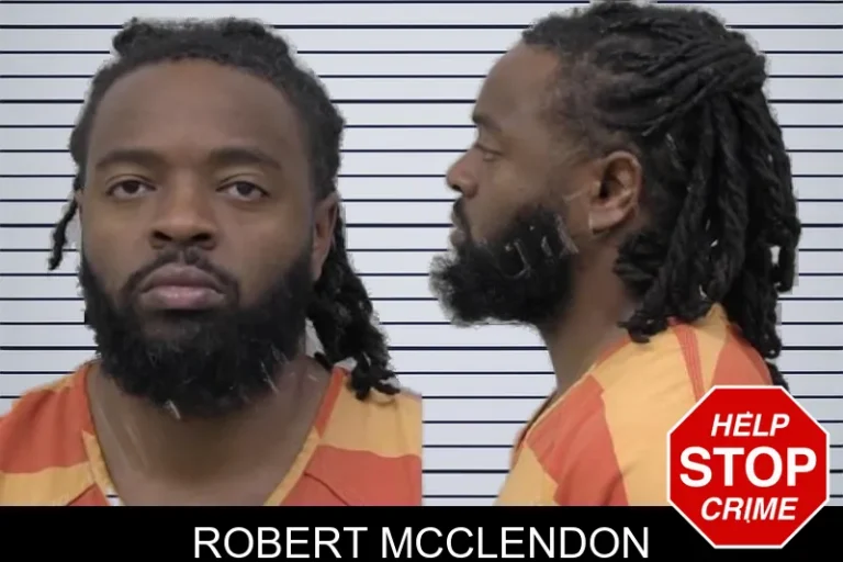 Robert McClendon
