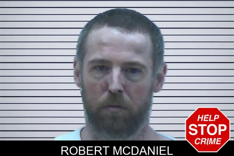 Robert McDaniel