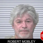 Robert Mobley mugshot