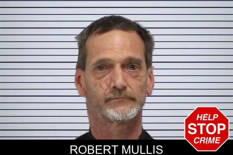 Robert Mullis
