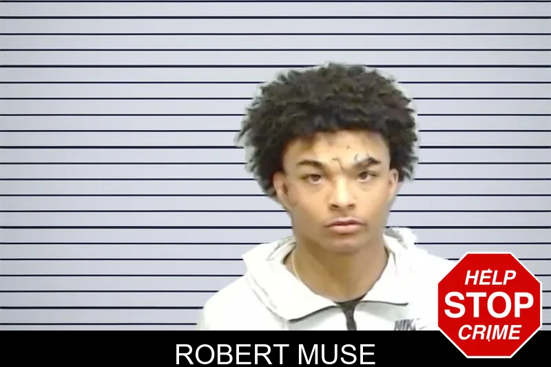 Robert Muse mugshot – Fulton County , Georgia Robert Muse mugshot