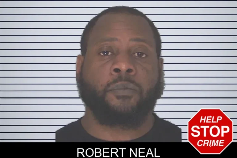 Robert Neal