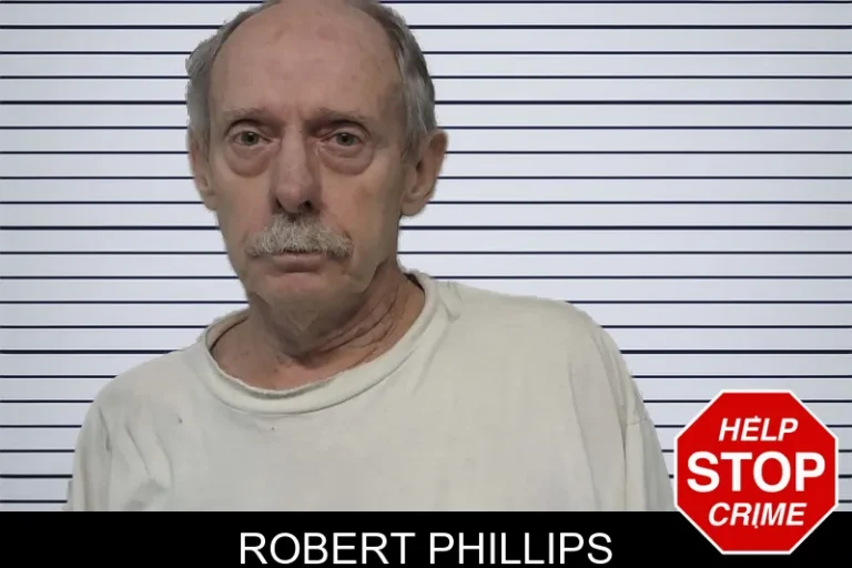 Robert Phillips