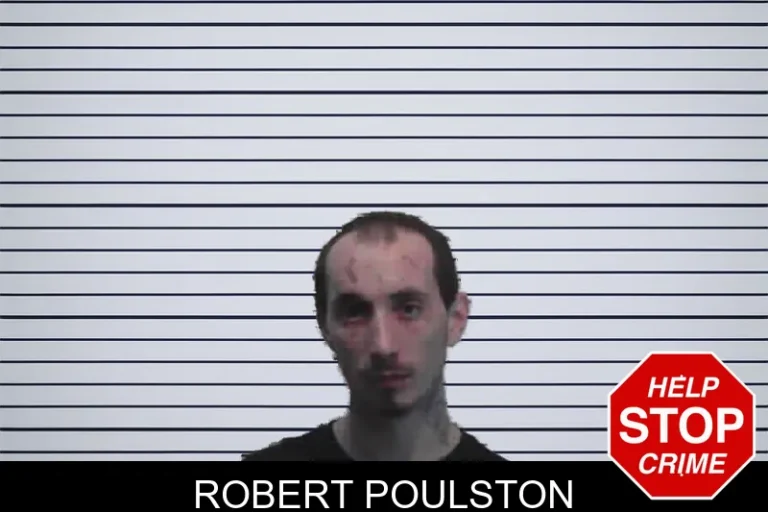 Robert Poulston