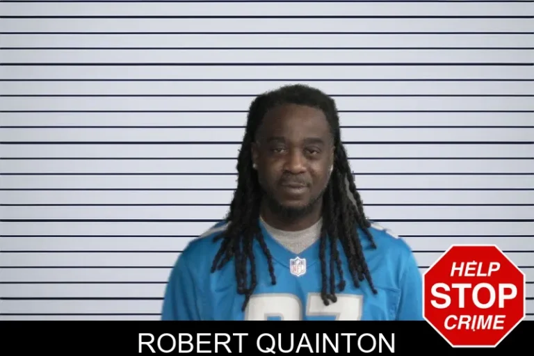 Robert Quainton