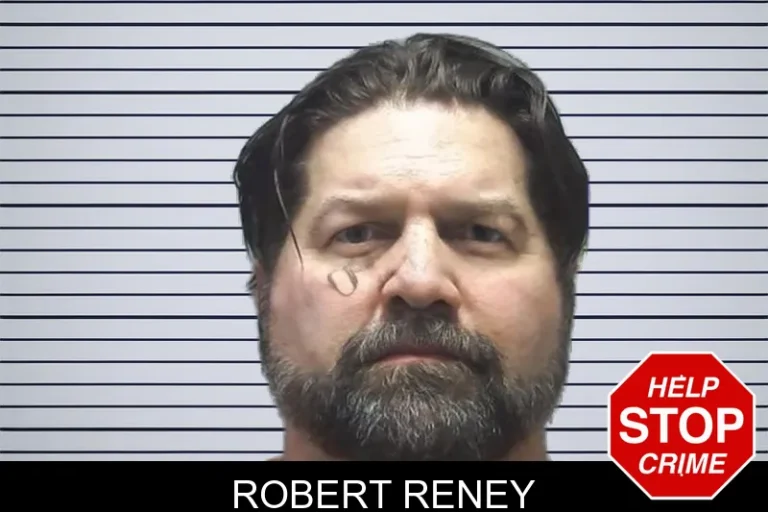 Robert Reney