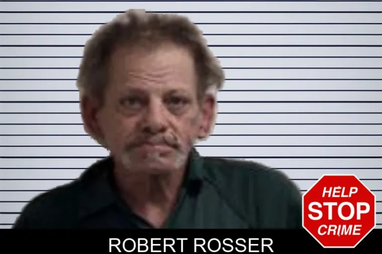 Robert Rosser