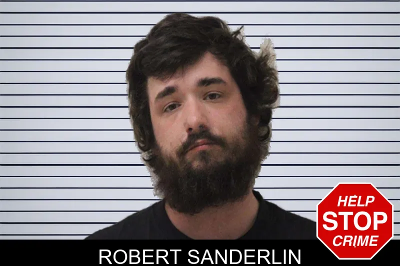 Robert Sanderlin mugshot – Jones County , Georgia Robert Sanderlin mugshot
