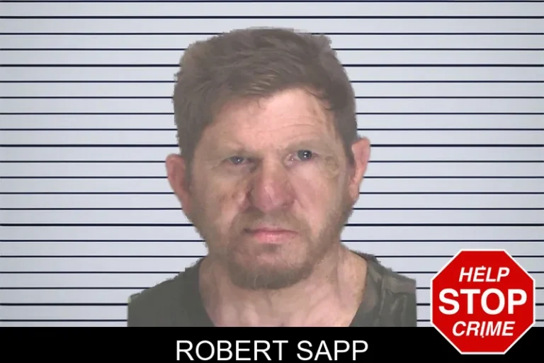 Robert Sapp