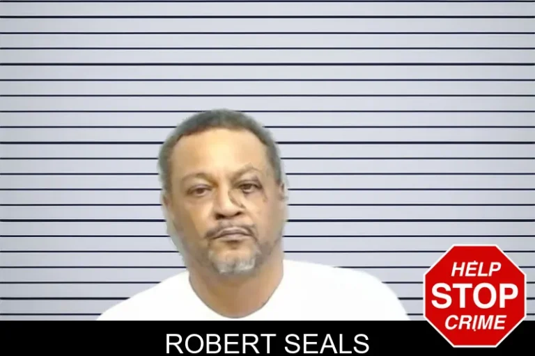 Robert Seals