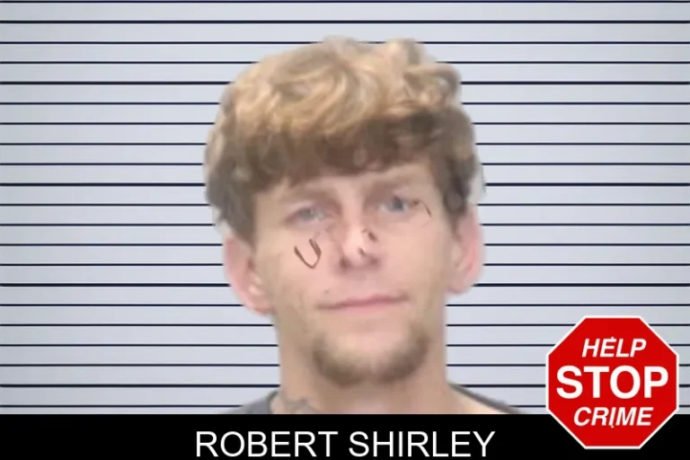 Robert Shirley