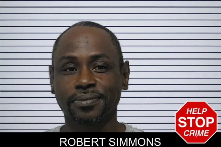 Robert Simmons