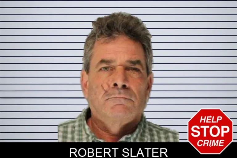 Robert Slater