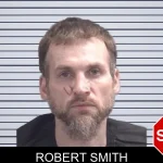 Robert Smith mugshot – Spalding County , Georgia Robert Smith mugshot