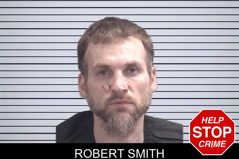 Robert Smith mugshot – Spalding County , Georgia Robert Smith mugshot