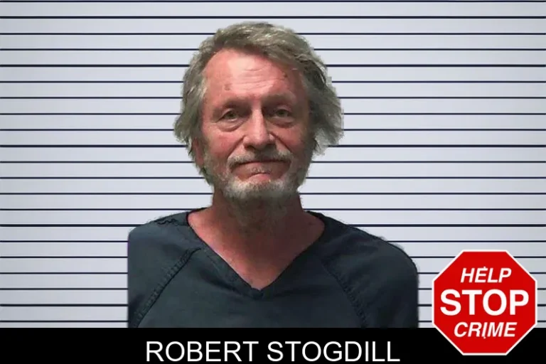 Robert Stogdill