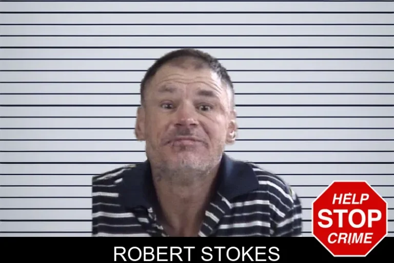 Robert Stokes