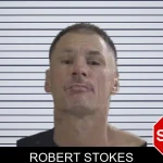 Robert Stokes mugshot – Whitfield County , Georgia Robert Stokes mugshot