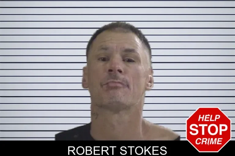 Robert Stokes
