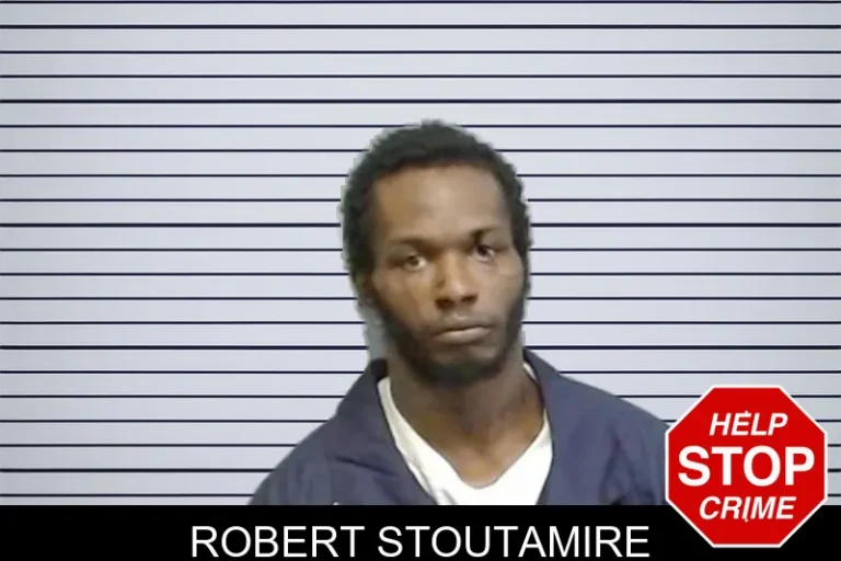 Robert Stoutamire