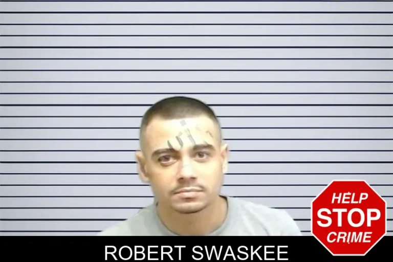 Robert Swaskee