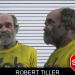 Robert Tiller mugshot – Houston County , Georgia Robert Tiller mugshot