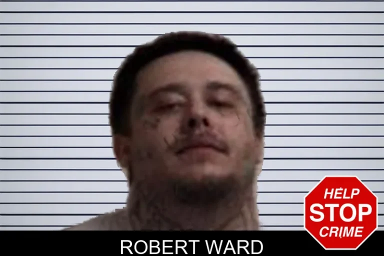 Robert Ward