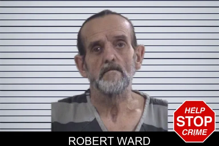 Robert Ward
